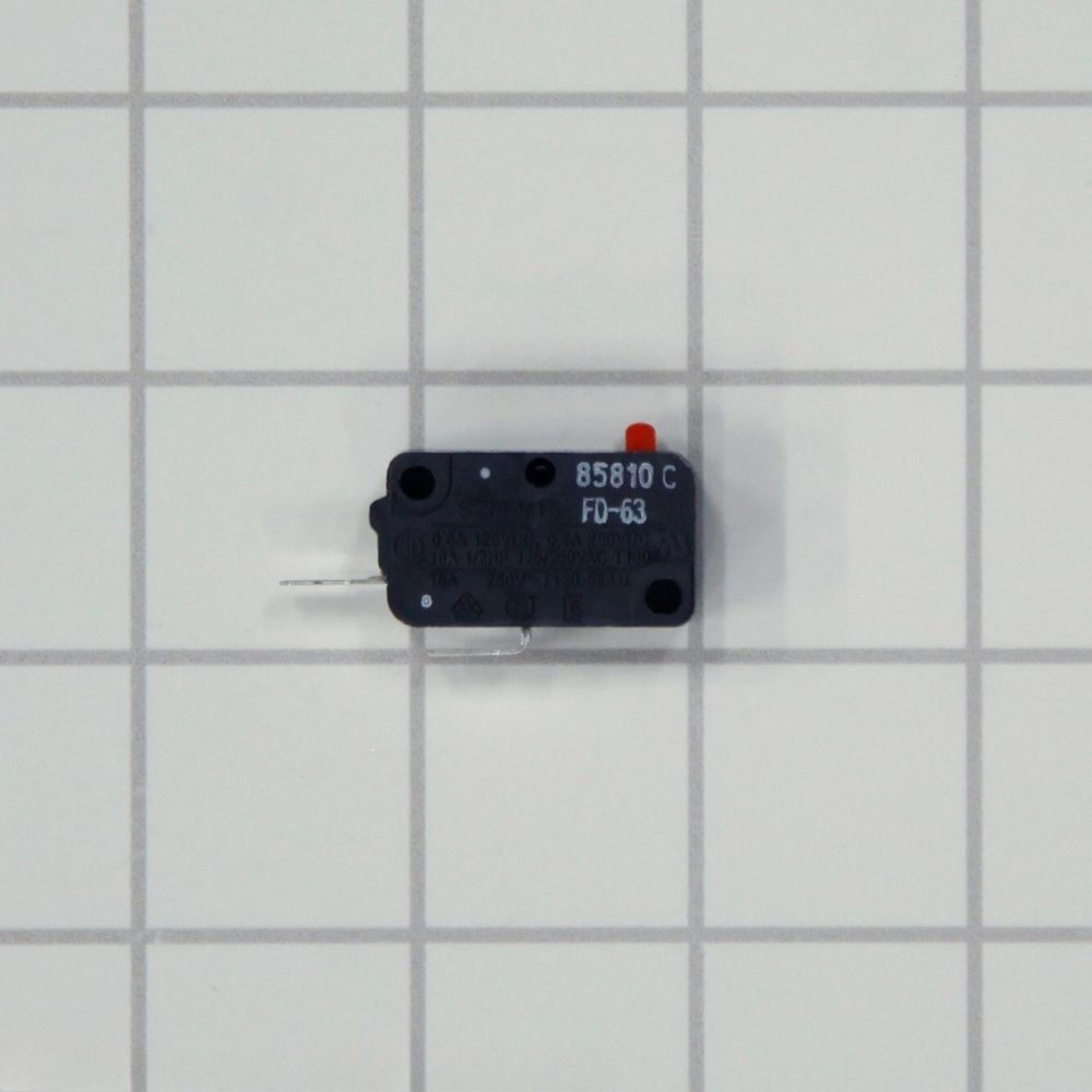 Wolf X-Ray Replacement Part: Switch V7-1B17D8-122
