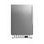 ADA compliant built-in or freestanding 20" wide all-refrigerator for residential use