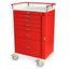 6400 Emergency Cart