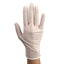 Powder-Free Plus Latex Exam Gloves, PolyLined Code: 6612