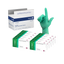 AloeTex Latex Gloves w/ Aloe Code: 6717