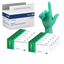 AloeTex Latex Gloves w/ Aloe Code: 6719