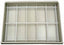 Multi-Dose Drawer Divider Set, used in MD30-4K and MD50-6K. Holds 10 Bins