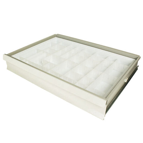 insert tray with