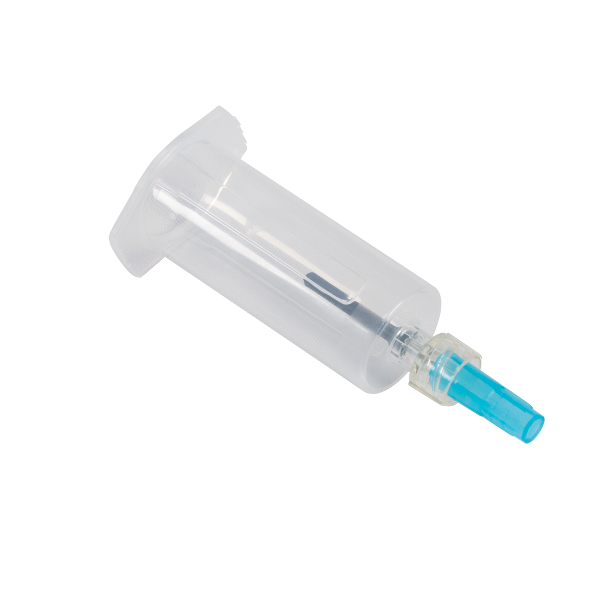 Blood Collection Tube Holder - Luer Lock w/ needle (Case of 200)