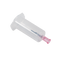Blood Collection Tube Holder - Luer Slip w/ needle Code: 6935