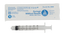 Syringe without Needle - Non Toxic - Luer Lock Code: 6988