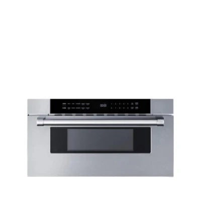 Accucold 30" Wide Drawer Microwave