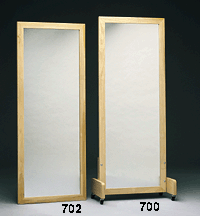 Bailey Adult Posture Mirror - Model 700