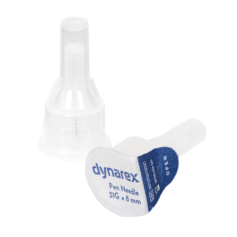 Dynarex Pen Needles - photo 4