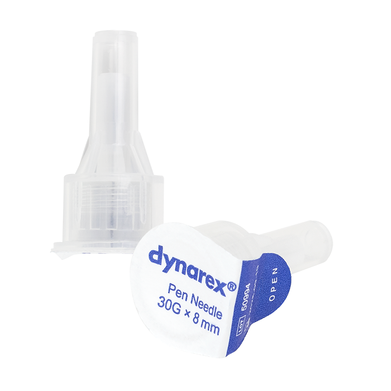 Dynarex Pen Needles - photo 2