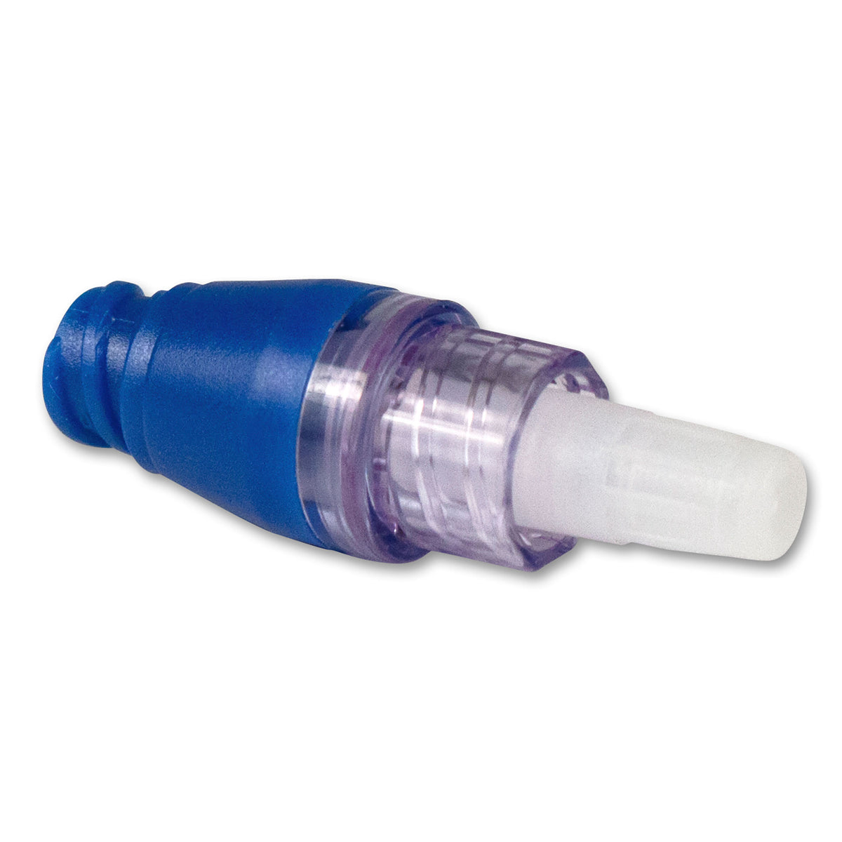 Dynarex Needleless PRN Luer Connector