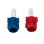 Dead End Caps Luer Lock Code: 7057
