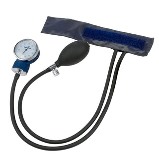 Sphygmomanometers - Aneroid