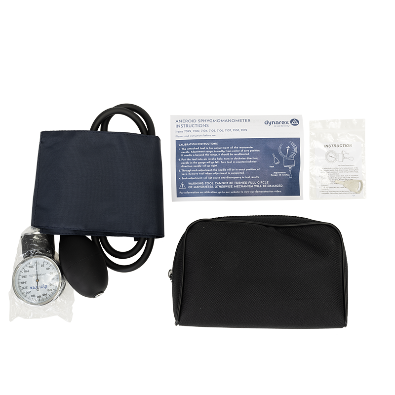Dynarex Sphygmomanometers - Aneroid - photo 3