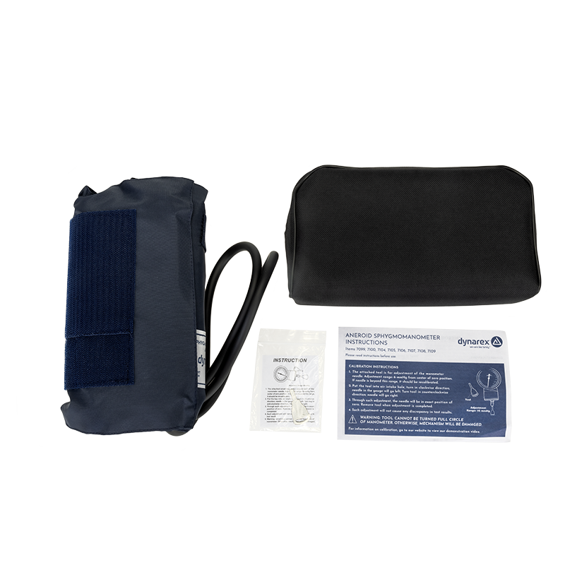 Dynarex Sphygmomanometers - Aneroid - photo 6