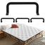 Bed End Mattress Retainer Code: RPLTC-11MR12