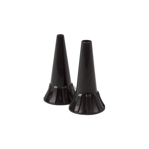 Dynarex Disposable Ear Specula Tips (Case)