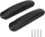 DynaRide Pediatric Wheelchair Arm Pads Code: RPWC18-PAP