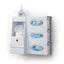 DisinfectStationw/SpringLoadedCanisterHolder