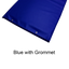 Table Pad Blue 72" x 23 1/4" - 75054-DB