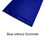 Table Pad No Grommets Dark Blue 72" x 23 1/4"