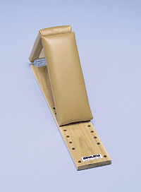 Bailey Quadriceps Board, Padded - Model 761P
