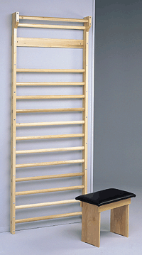 Bailey Stall Bars, 36"W x 96"H, Single Row - Model 775