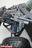 Wolf X-Ray Center Mount J-Arm Suspension System