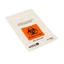 Specimen Bags with Pouch Code: 8023