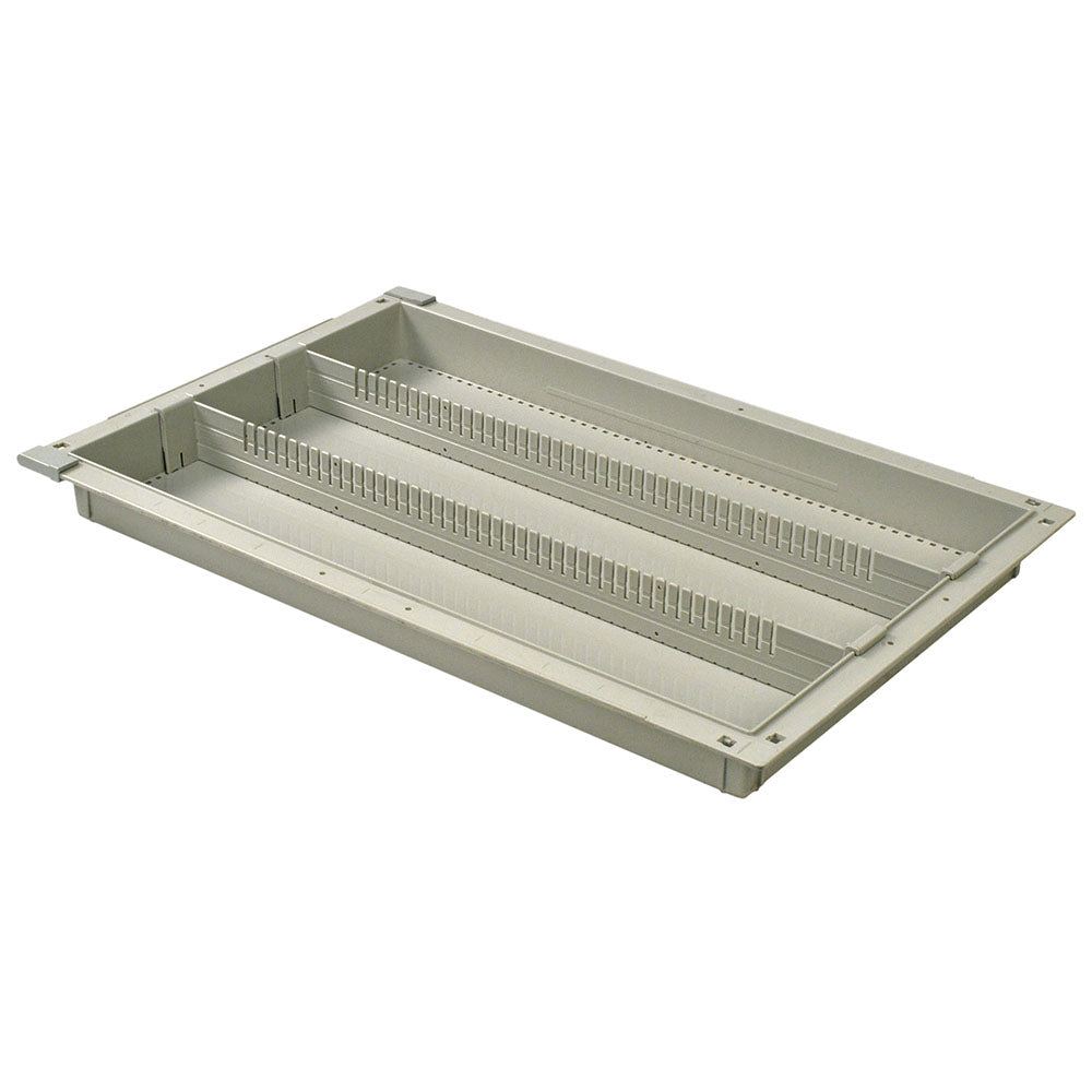 Harloff 2w Tray Long Divider