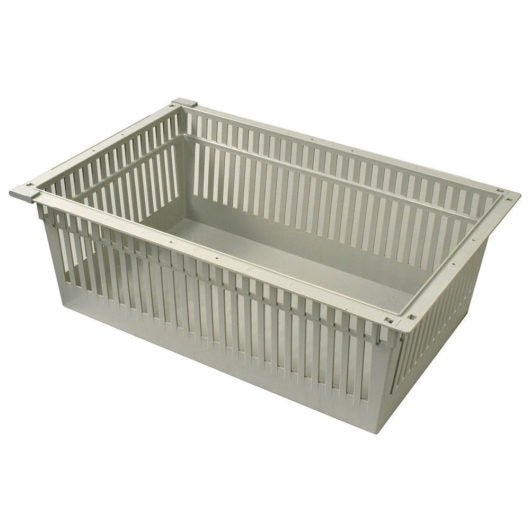 Harloff 8″ Tray for MedStor Max Cabinets, 81032S