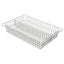 3ƒ¢¢‚¬‚³ Wire Basket for MedStor Max Cabinets, One Long Divider, 81070-1