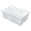 8ƒ¢¢‚¬‚³ Wire Basket for MedStor Max Cabinets, 81072