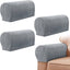Molded Arm Caps on Chairs With Curved Arms (87,88,65,66,67,68)