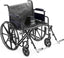 15015 Bariatric Reclining Wheelchair Seat Upholstrey-28" Code: RPWC03-15T28