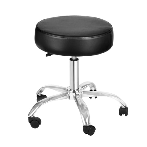 Lux Height Adjustment Stool