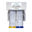 Filter system for AIWD282 ice dispenser