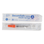 SecureSafe Safety Insulin Syringe - 0.5 ml (New Mechanism) Code: 8901