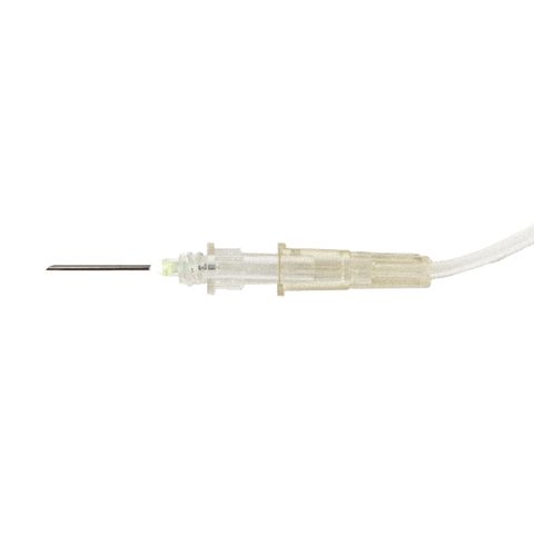 SecureSafe Safety Blood Collection Sets (Case of 200)