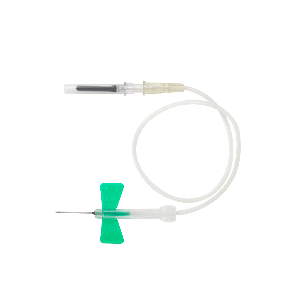SecureSafe Safety Blood Collection Sets (Case of 200)