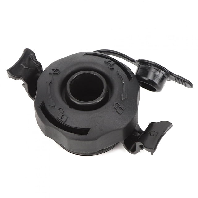 Dynarex 10444 Air Mattress CPR Valve