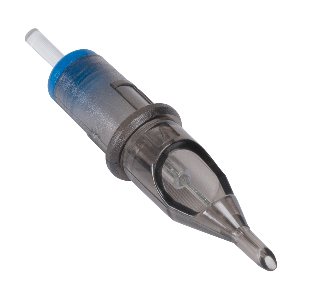Fearless Tattoo Cartridges