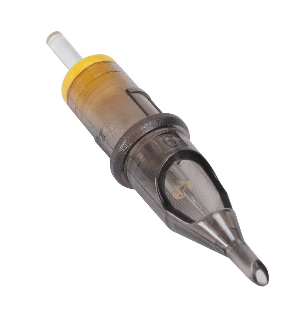 Fearless Tattoo Cartridges
