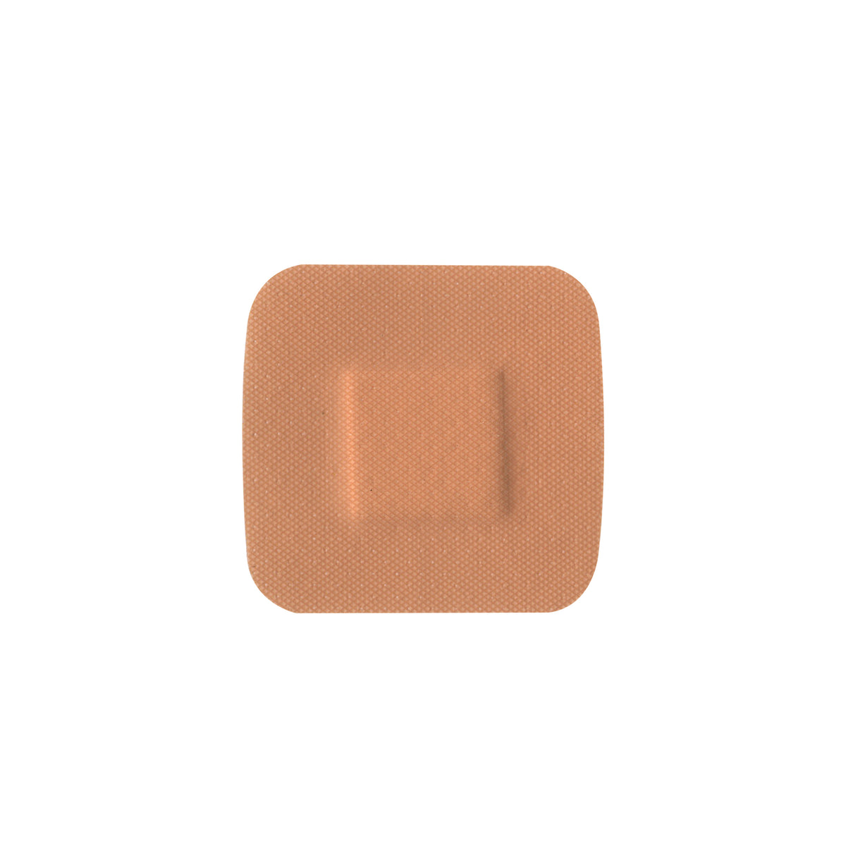 Plastic Adhesive Bandages 1-1/2 x 1-1/2