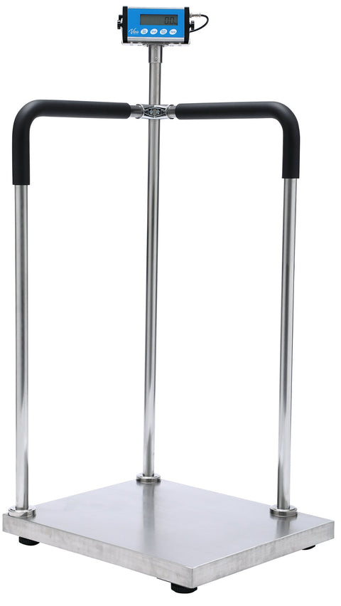 VivaComfort Medical Handrail Scale