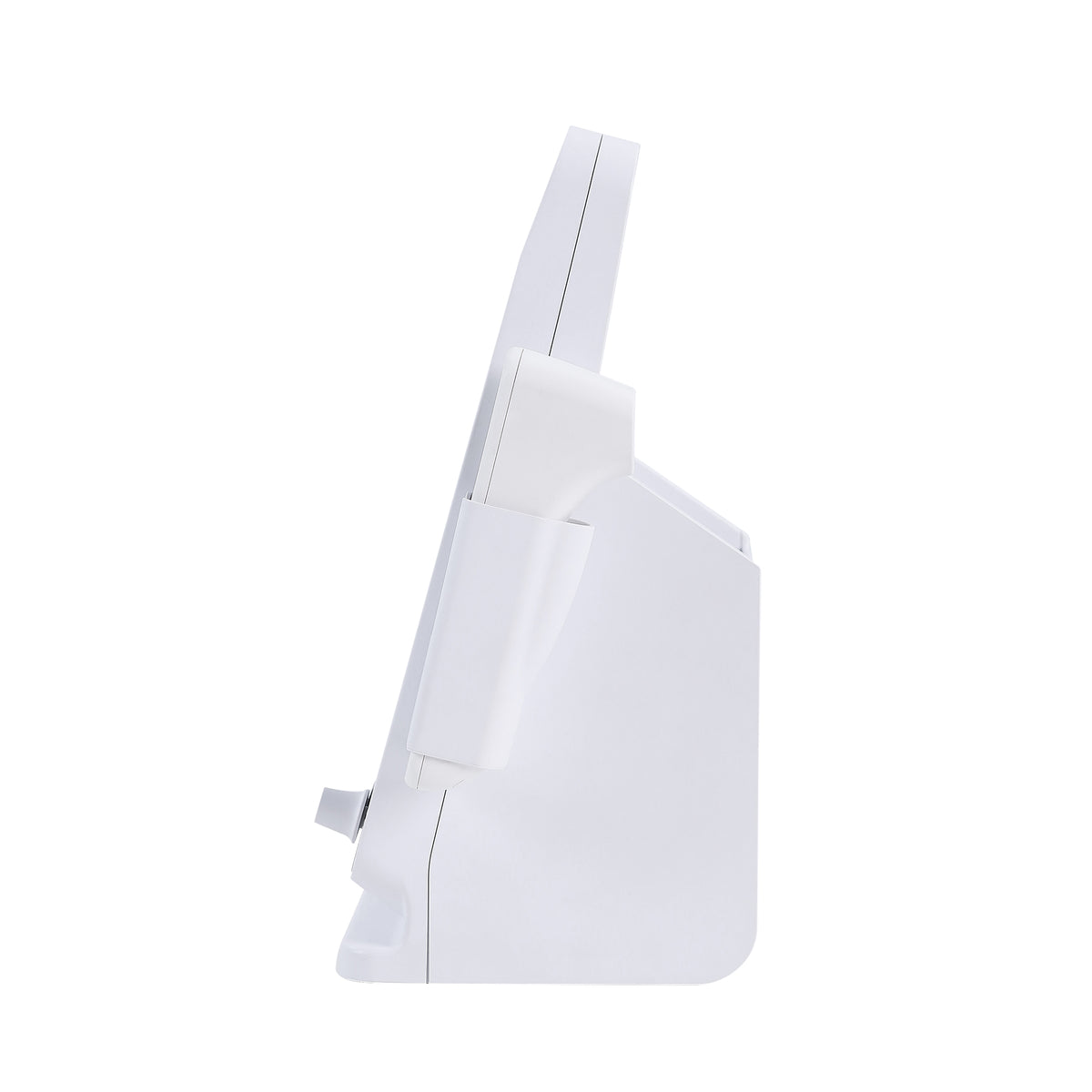 VivaComfort Omni Spot Vital Signs Monitor with Adult & Pediatric Cuffs, SpO2 Sensor, Thermometer, USB & Mounting Bracket