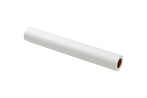 VivaComfort Durable Medical Paper Roll Smooth Exam Table Paper, 18” x 225’, White, 12/Pack