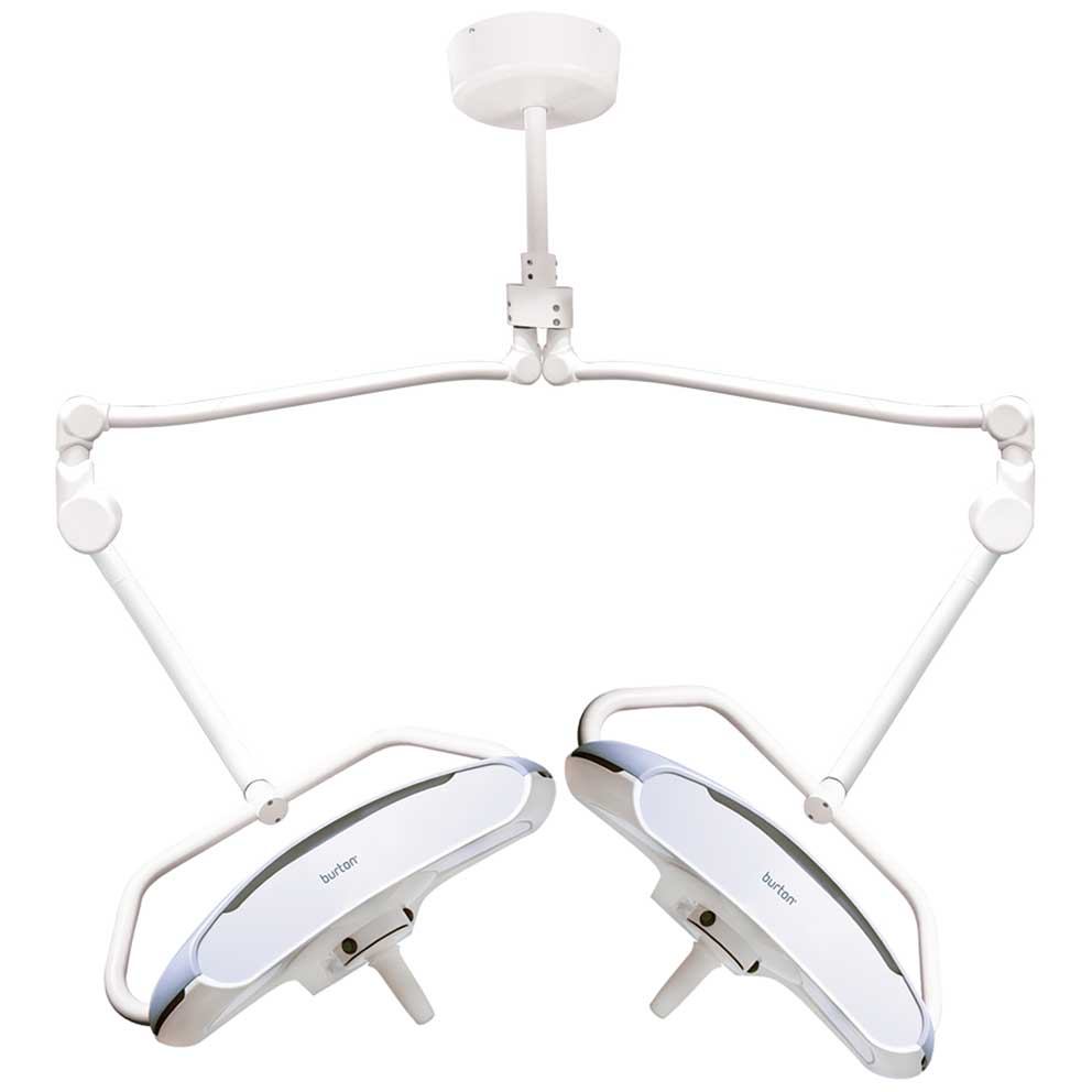 AIM® HI LED Exam Light, 100-240V / 50-60Hz - alternate view 3