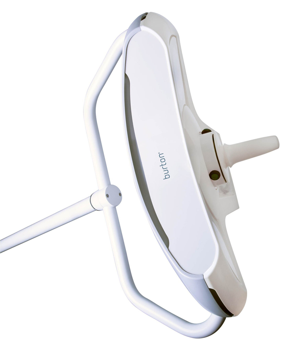 AIM® HI LED Exam Light, 100-240V / 50-60Hz - side view
